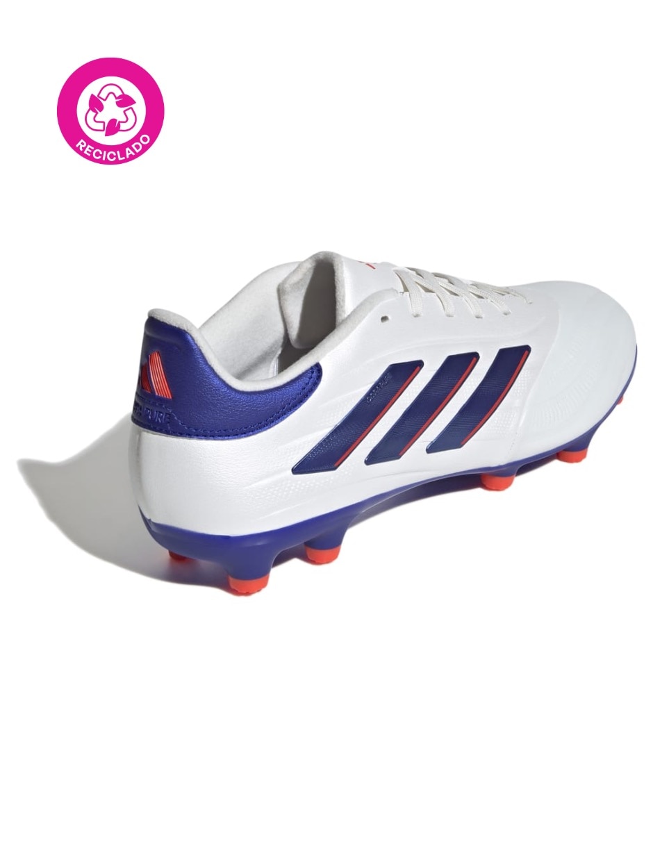 Tenis Copa Pure 2 League FG para fútbol de hombre 6