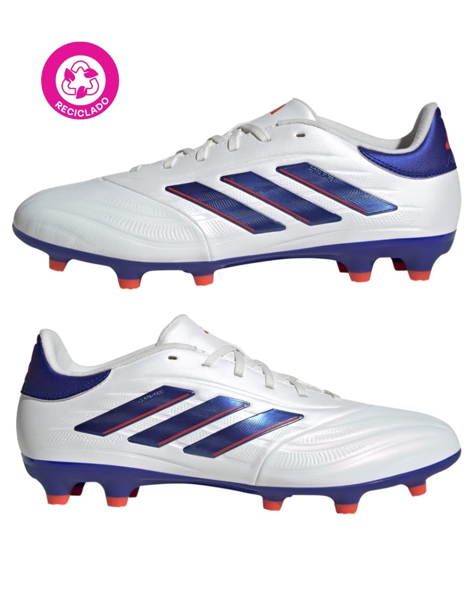 Tenis Copa Pure 2 League FG para fútbol de hombre 9