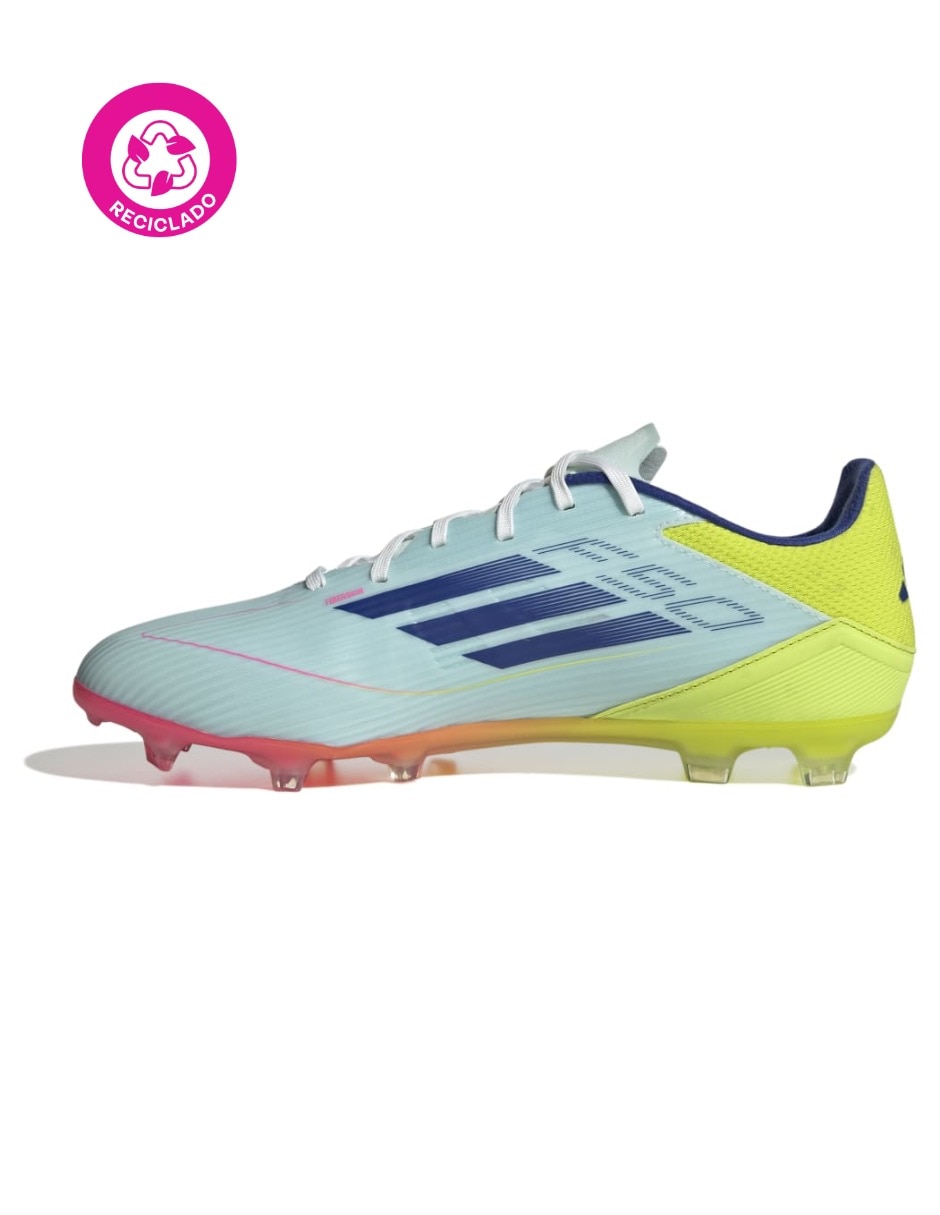 Tenis F50 League FG/MG para fútbol Adidas unisex