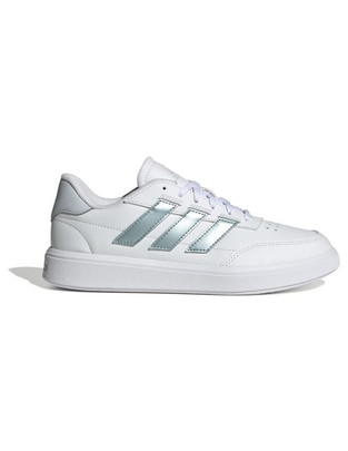 Tenis ADIDAS courtblock de mujer