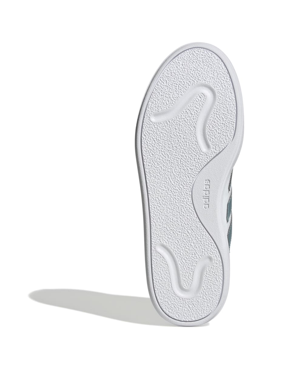Tenis ADIDAS courtblock de mujer