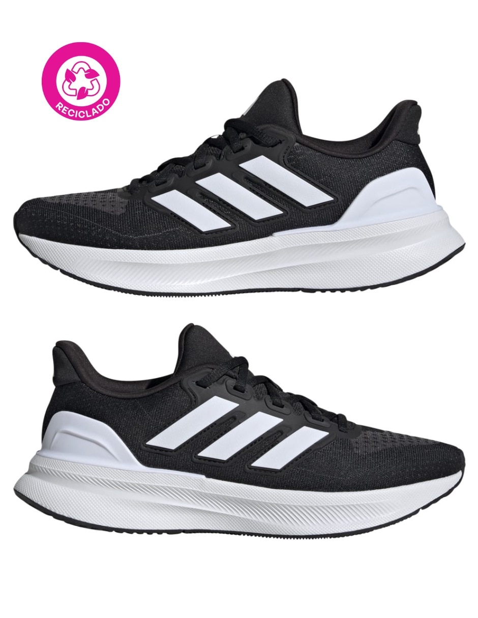 Tenis Ultrarun 5 W para correr de mujer 7