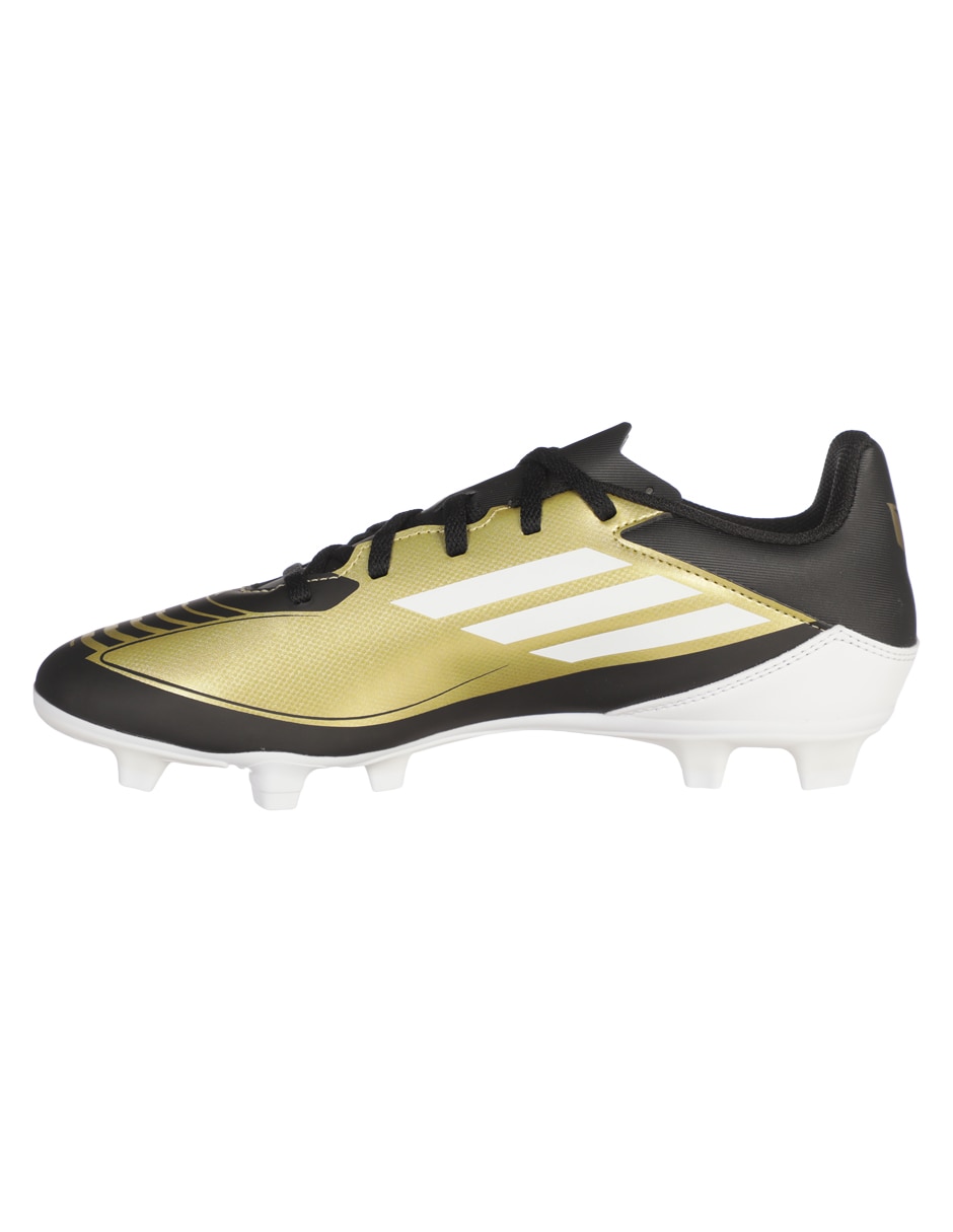 Tenis ADIDAS F50 Club FxG Messi de hombre para fútbol