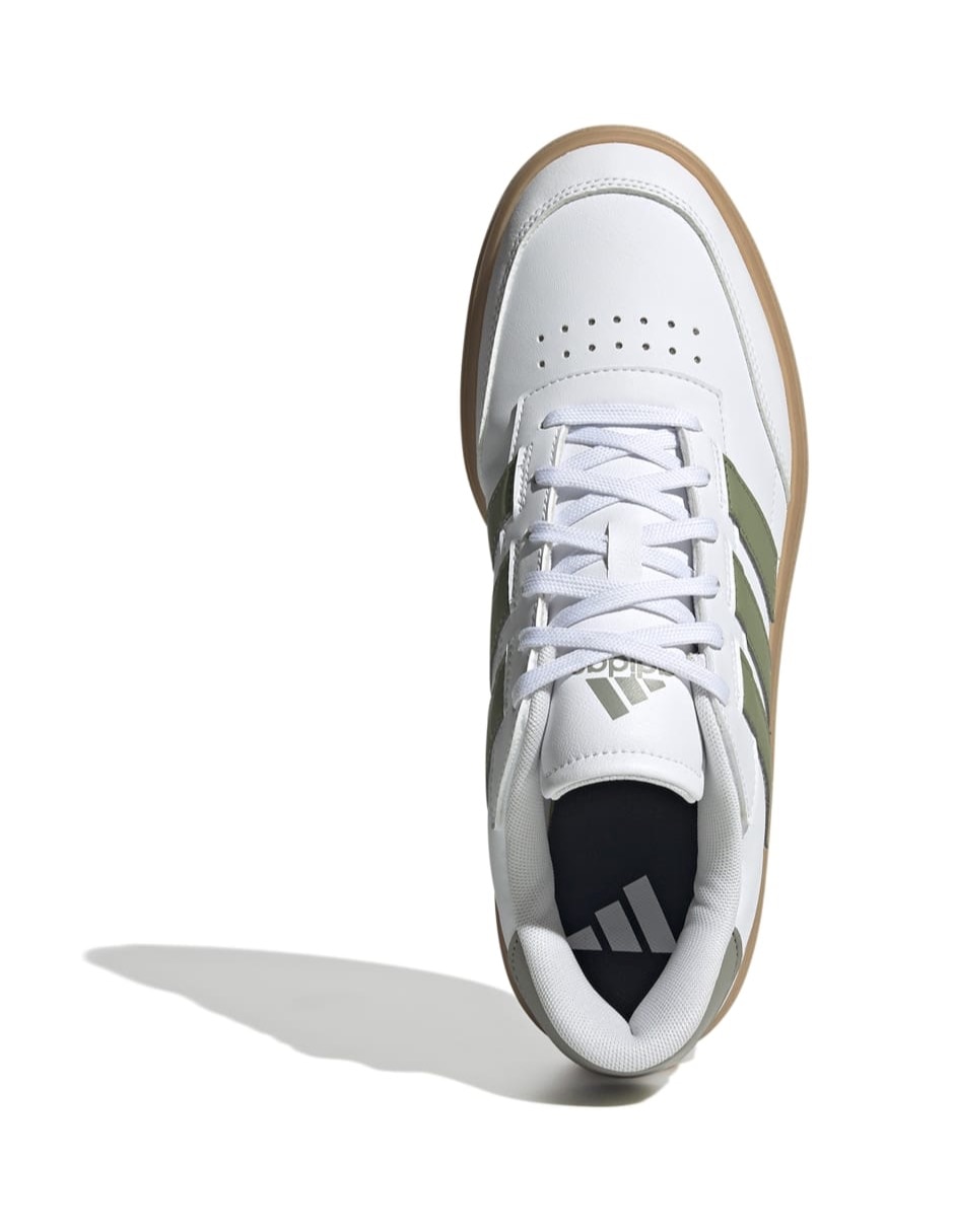 Tenis Courtblock de hombre 7