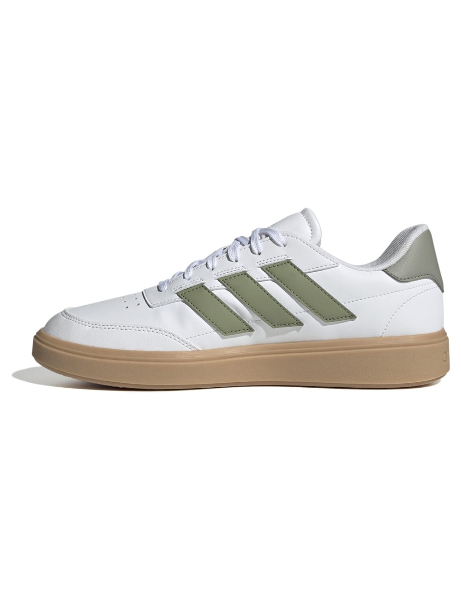 Tenis Courtblock de hombre 4