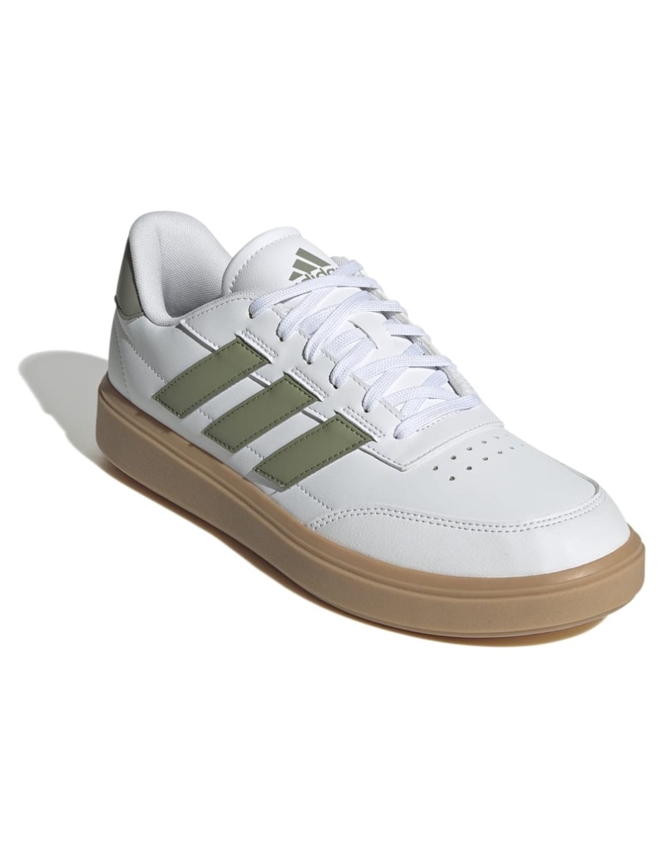 Tenis Courtblock de hombre 2