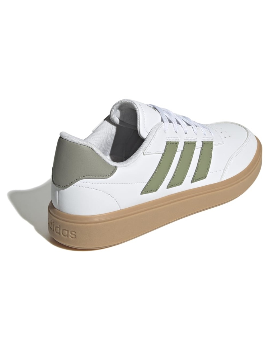 Tenis Courtblock de hombre 8