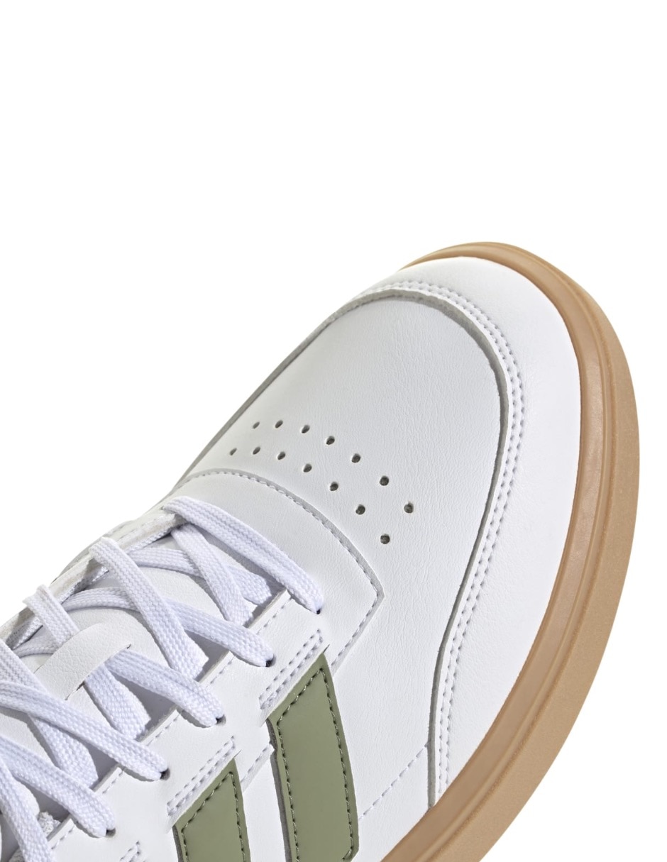 Tenis Courtblock de hombre 6