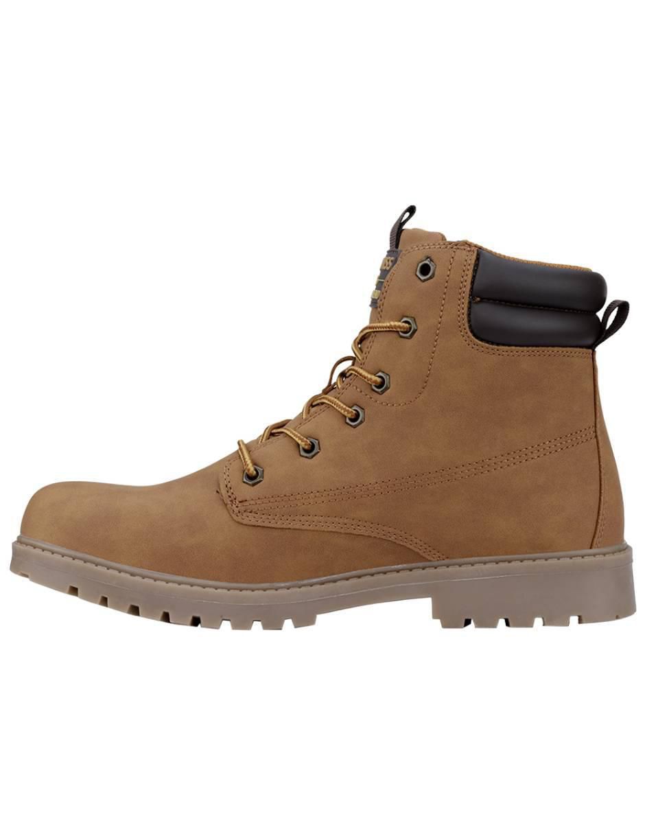 Bota casual K-Swiss Lincoln para hombre
