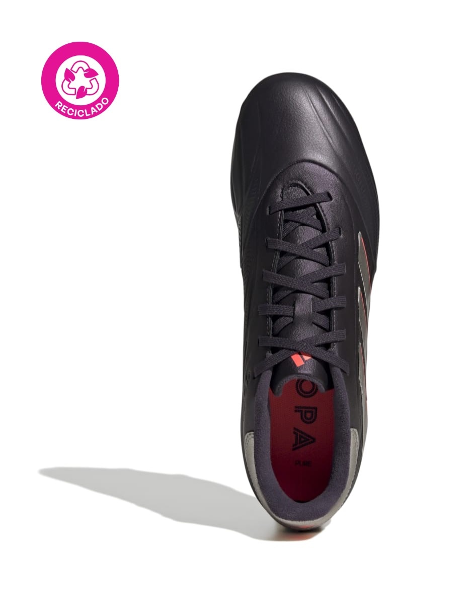 Tenis Copa Pure 2 League FG de hombre para fútbol 8