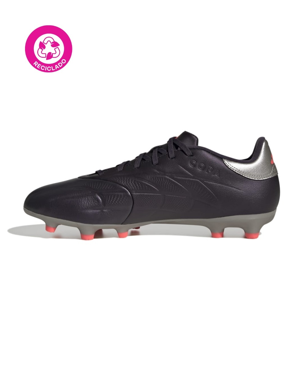 Tenis Copa Pure 2 League FG de hombre para fútbol 4