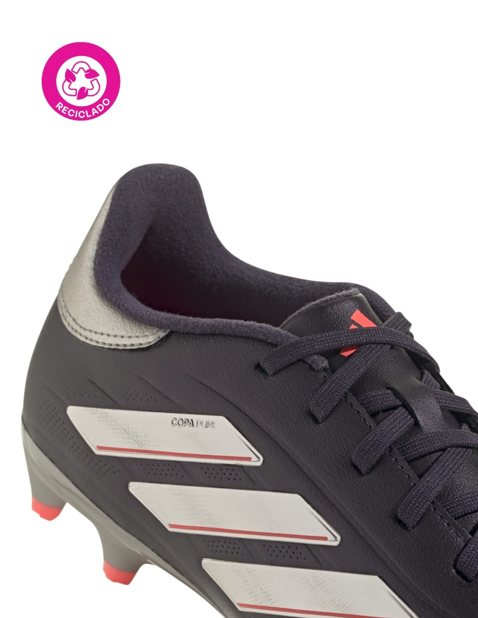 Tenis Copa Pure 2 League FG de hombre para fútbol 6