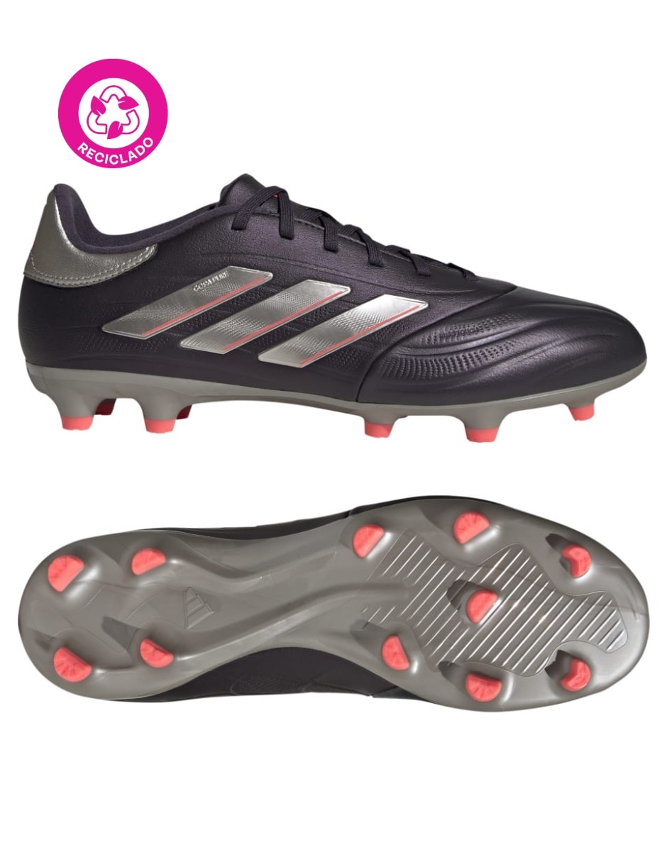 Tenis Copa Pure 2 League FG de hombre para fútbol 7