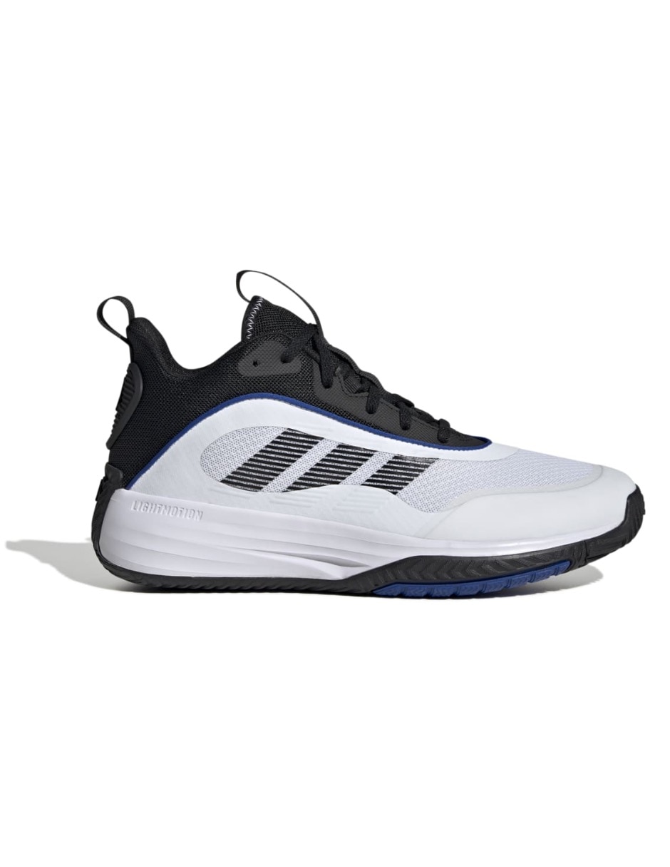 Tenis Ownthegame 3.0 para básquetbol de hombre