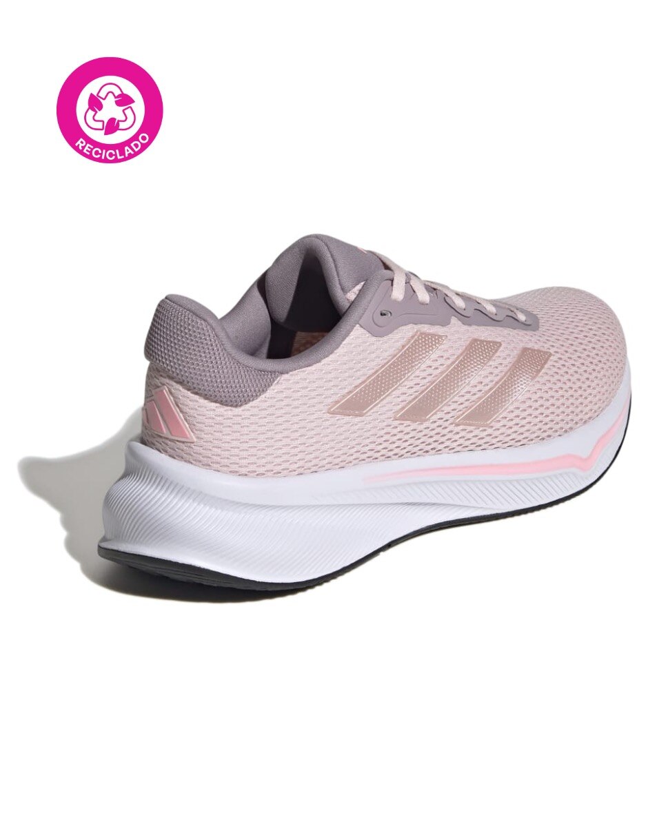 Tenis Response W para correr de mujer 5