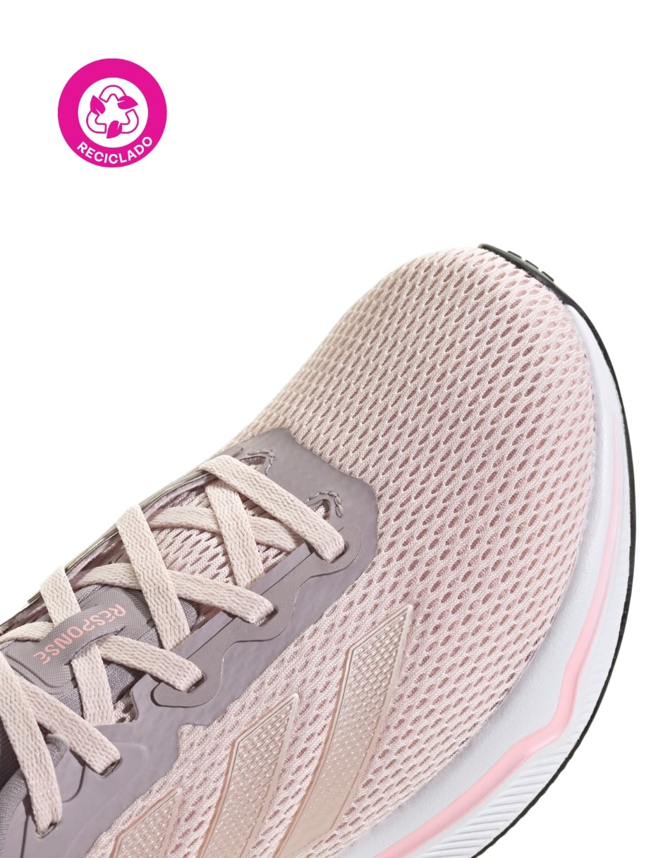 Tenis Response W para correr de mujer 2
