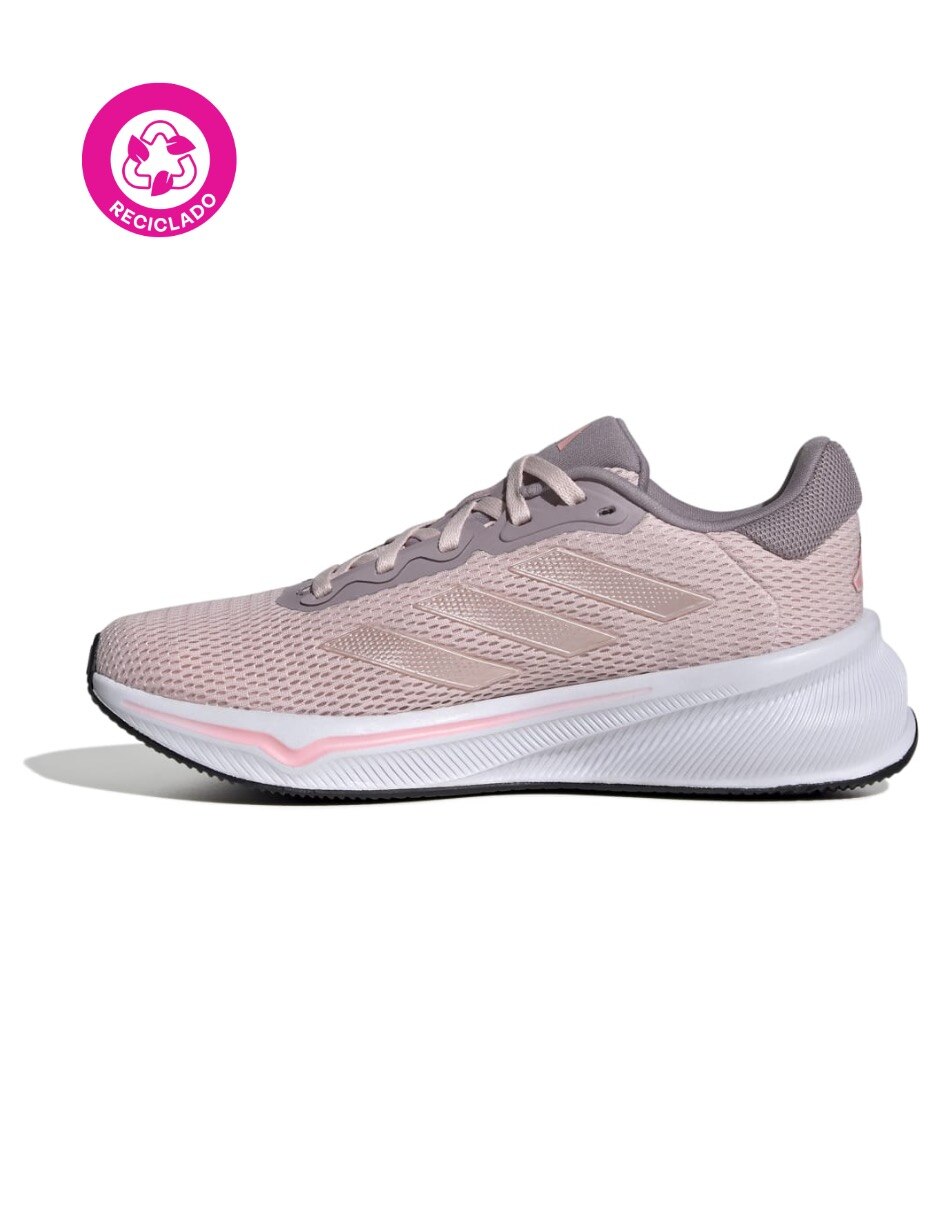 Tenis Response W para correr de mujer 6