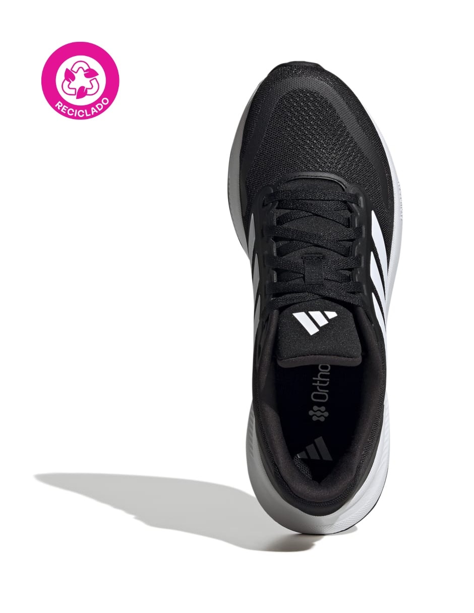 Tenis Runfalcon 5 W para correr Adidas de mujer