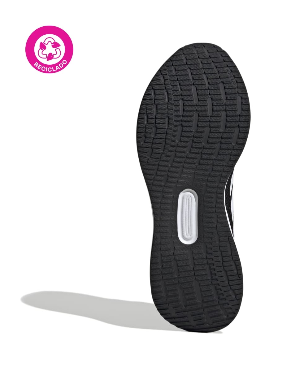 Tenis Runfalcon 5 W para correr Adidas de mujer