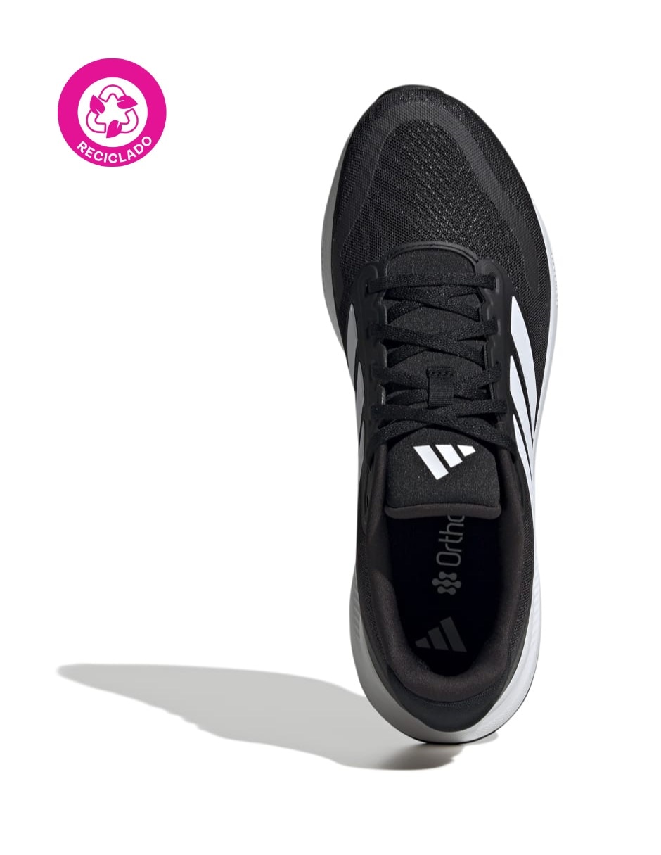 Tenis Runfalcon 5 para correr de hombre 10