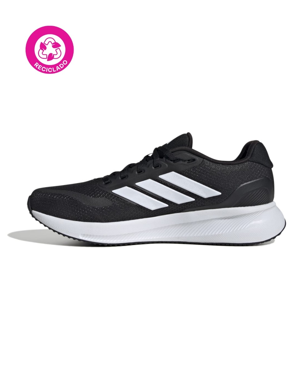 Tenis Runfalcon 5 para correr de hombre 12