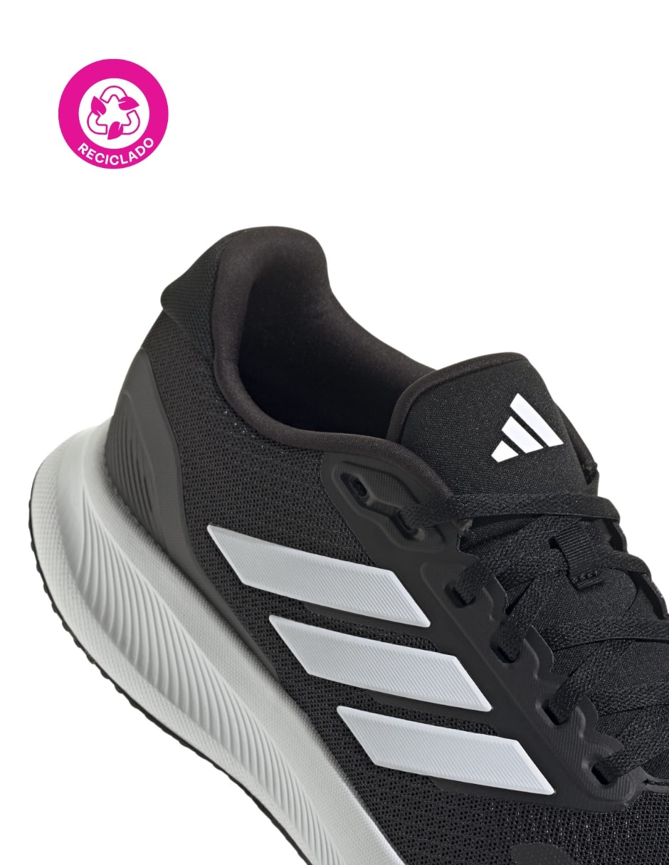 Tenis Runfalcon 5 para correr de hombre 16