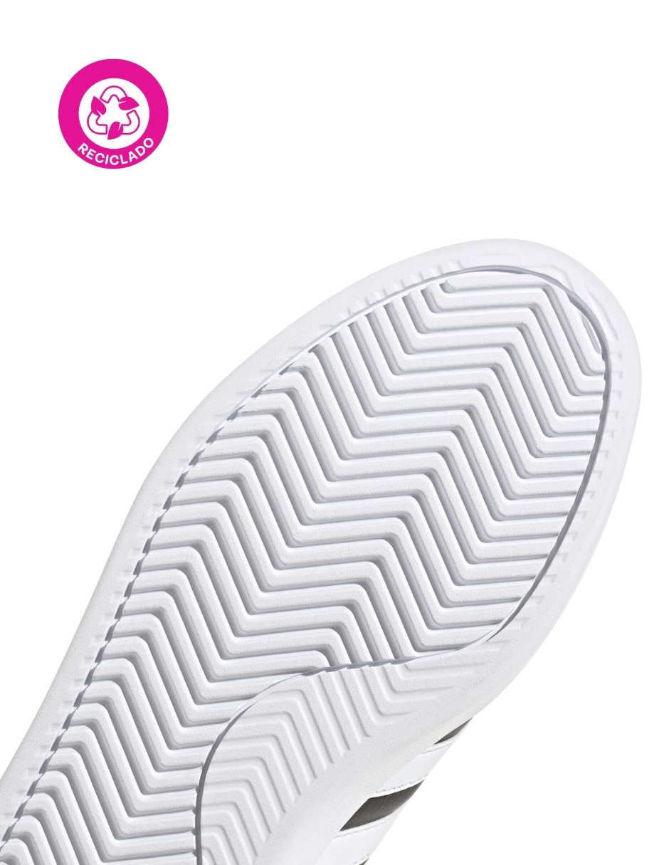 Tenis para entrenamiento Grand Court 2.0 de hombre 8