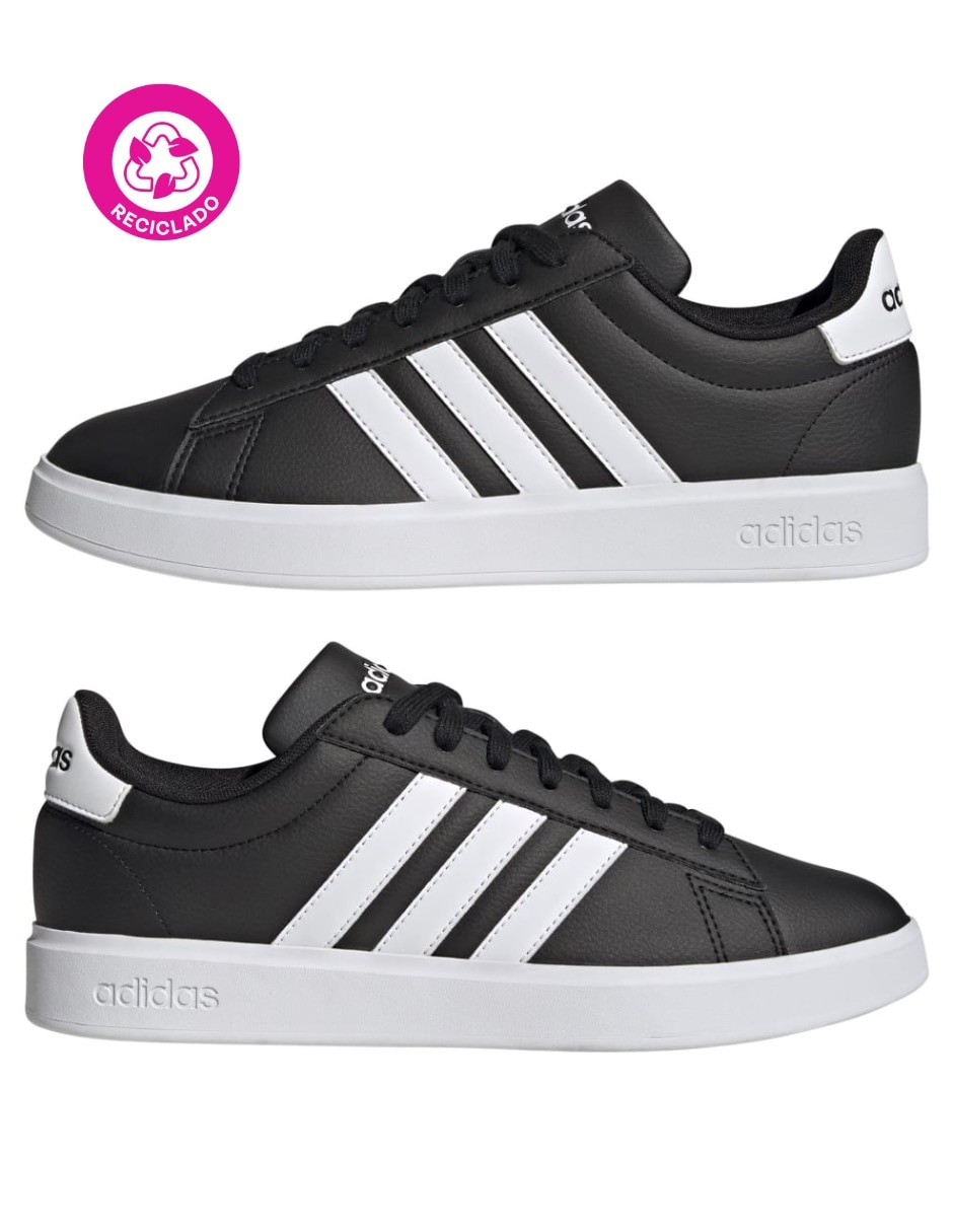 Tenis para entrenamiento Grand Court 2.0 de hombre 9