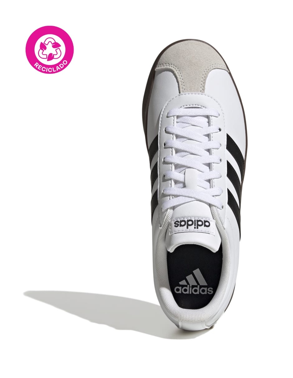 Tenis para entrenamiento Court Base de mujer 2