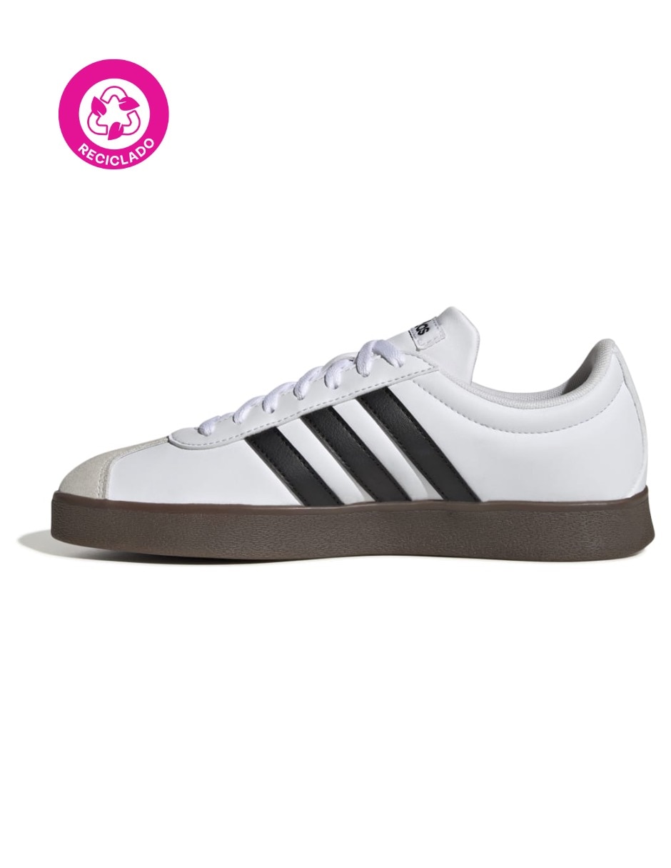 Tenis para entrenamiento Court Base de mujer 4