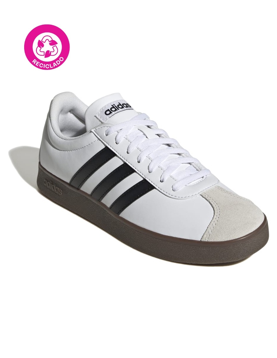 Tenis para entrenamiento Court Base de mujer 5
