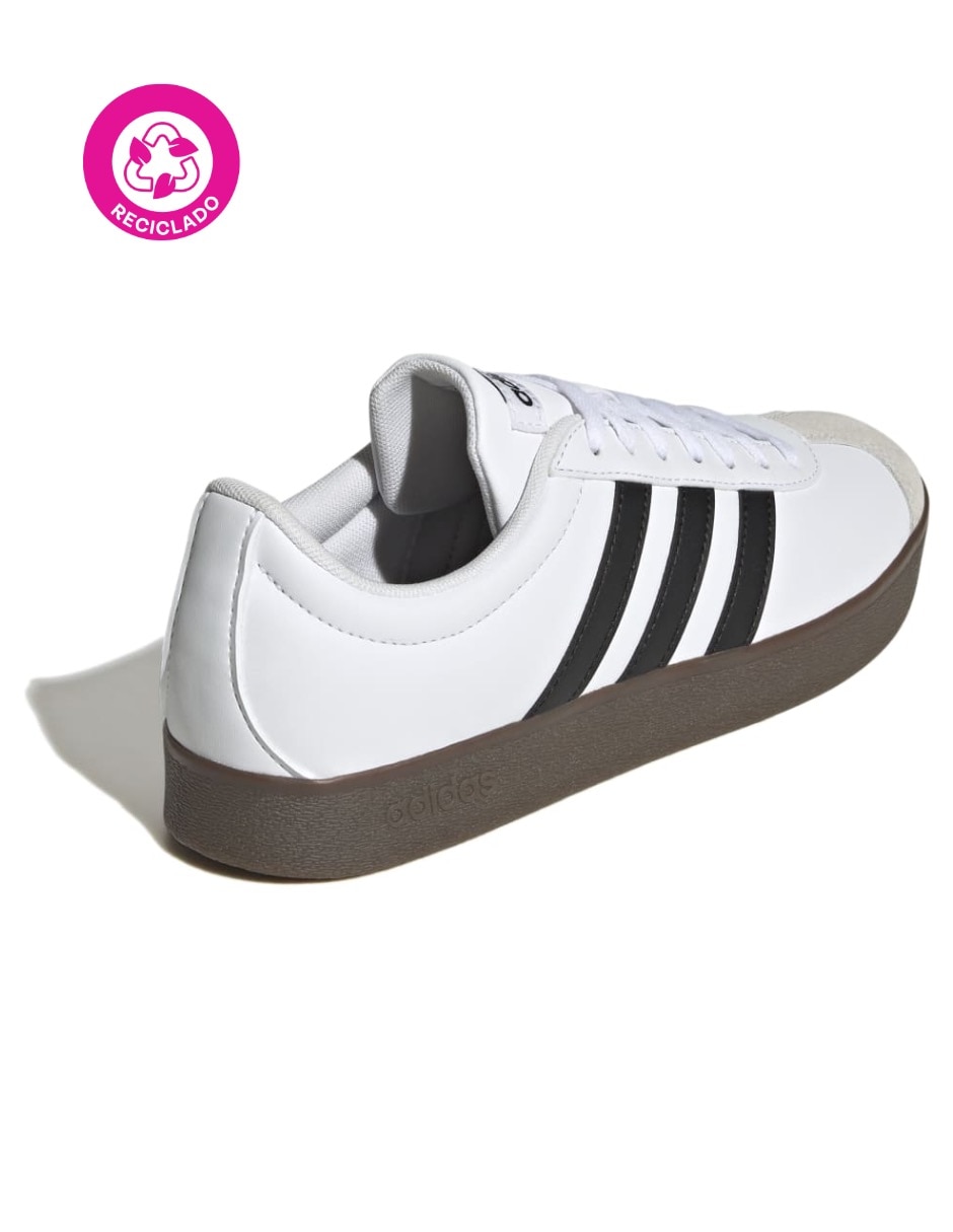 Tenis para entrenamiento Court Base de mujer 6