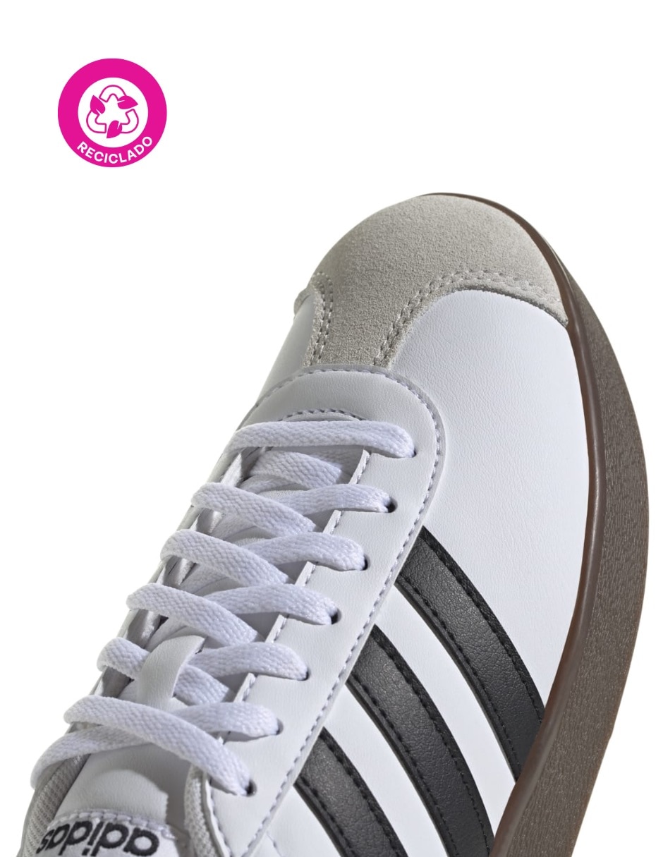 Tenis para entrenamiento Court Base de mujer 7