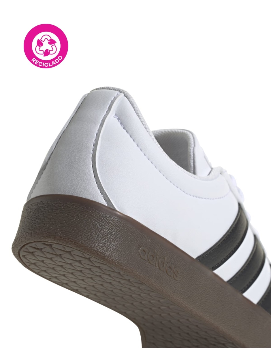 Tenis para entrenamiento Court Base de mujer 8