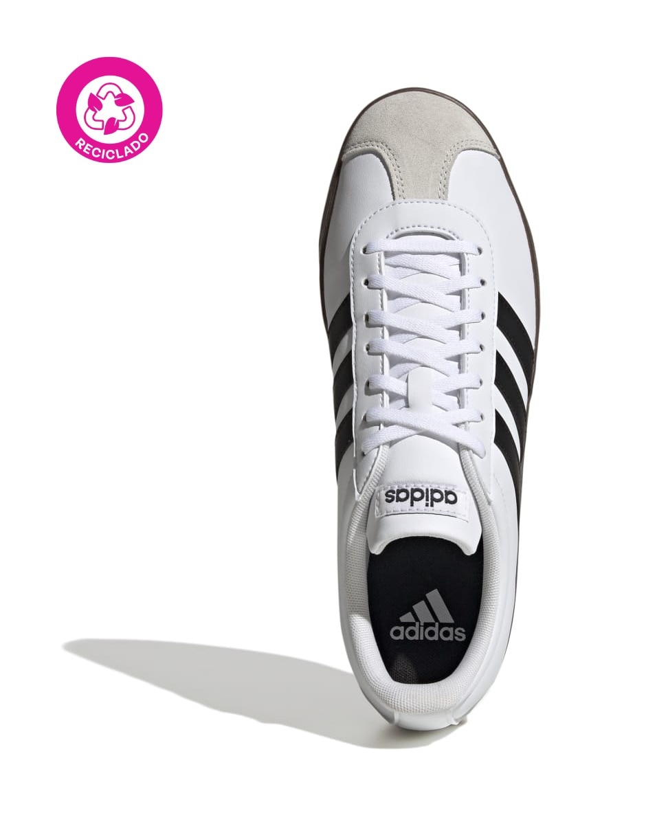 Tenis Adidas Court Base de hombre
