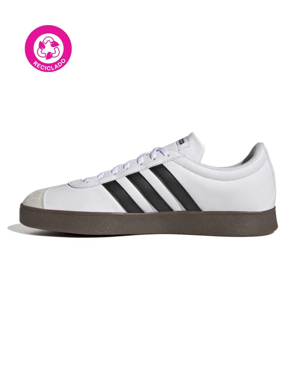Tenis Adidas Court Base de hombre