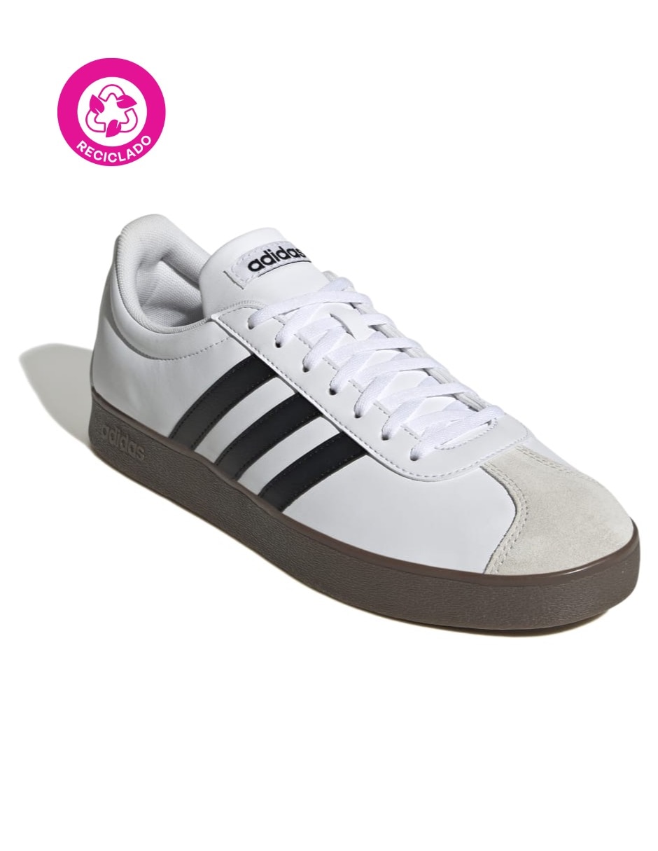 Tenis Adidas Court Base de hombre