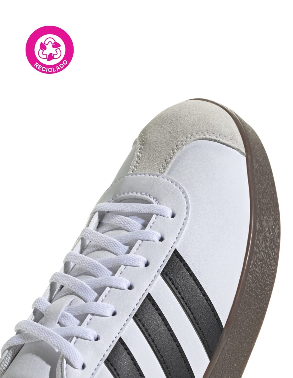 Tenis Adidas Court Base de hombre