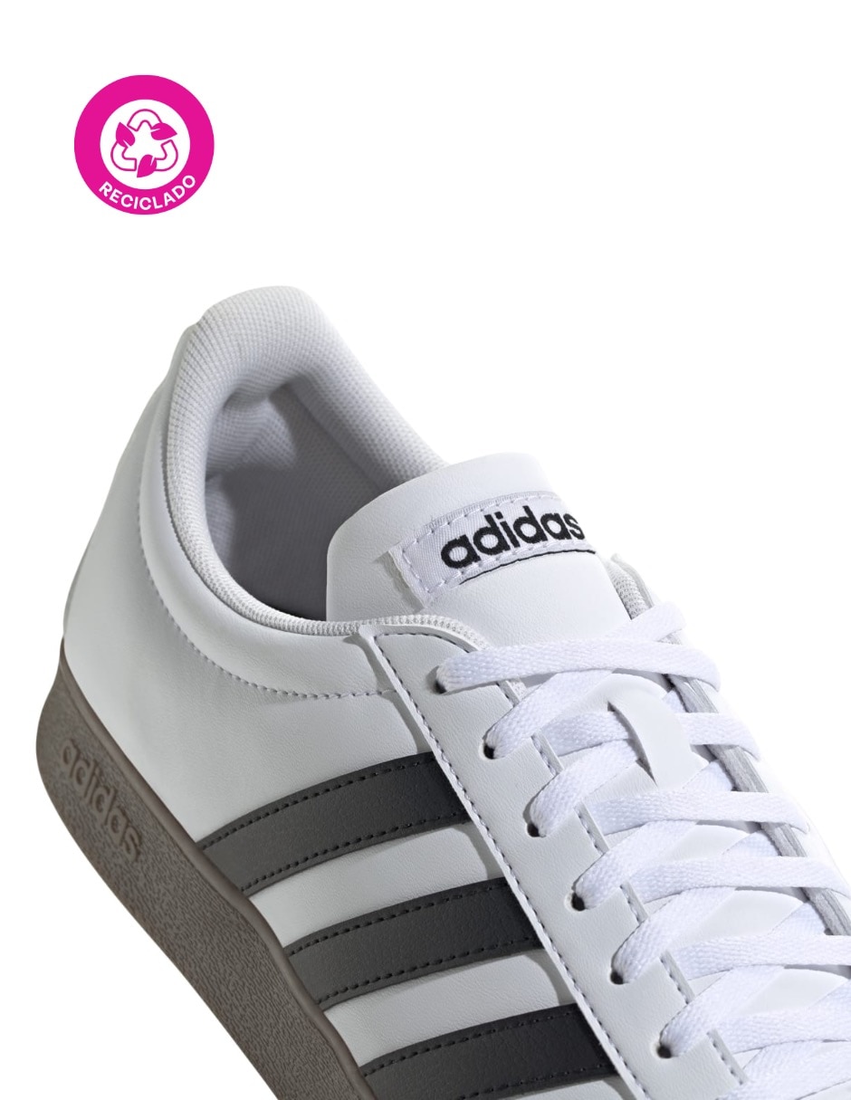 Tenis Adidas Court Base de hombre