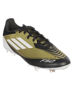 Tenis F50 League FG/MG Messi de hombre para fútbol
