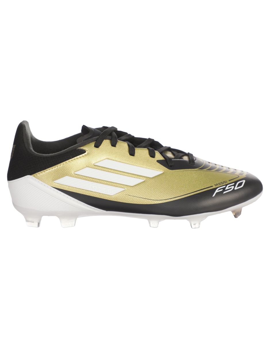 Tenis ADIDAS F50 League FG/MG Messi de hombre para fútbol