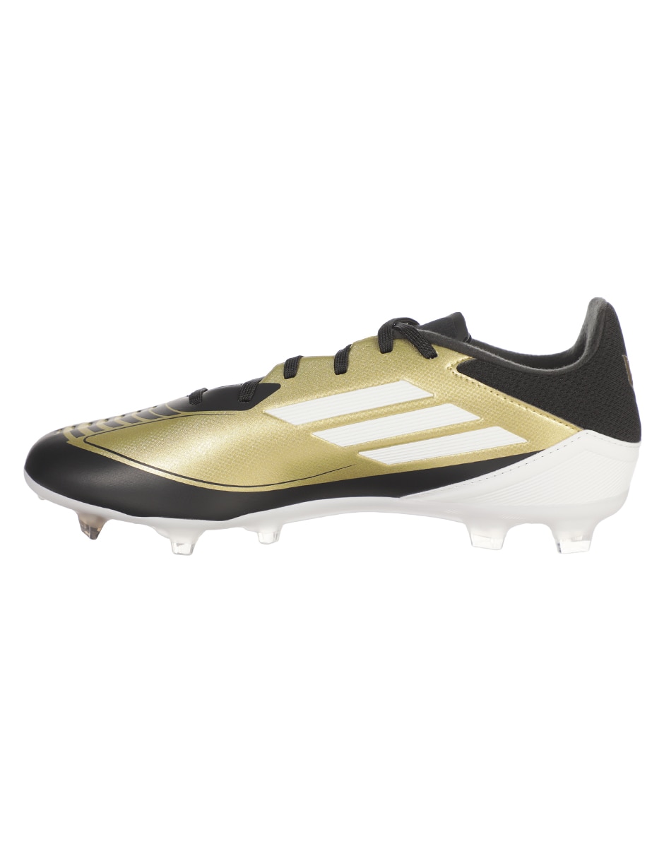 Tenis ADIDAS F50 League FG/MG Messi de hombre para fútbol