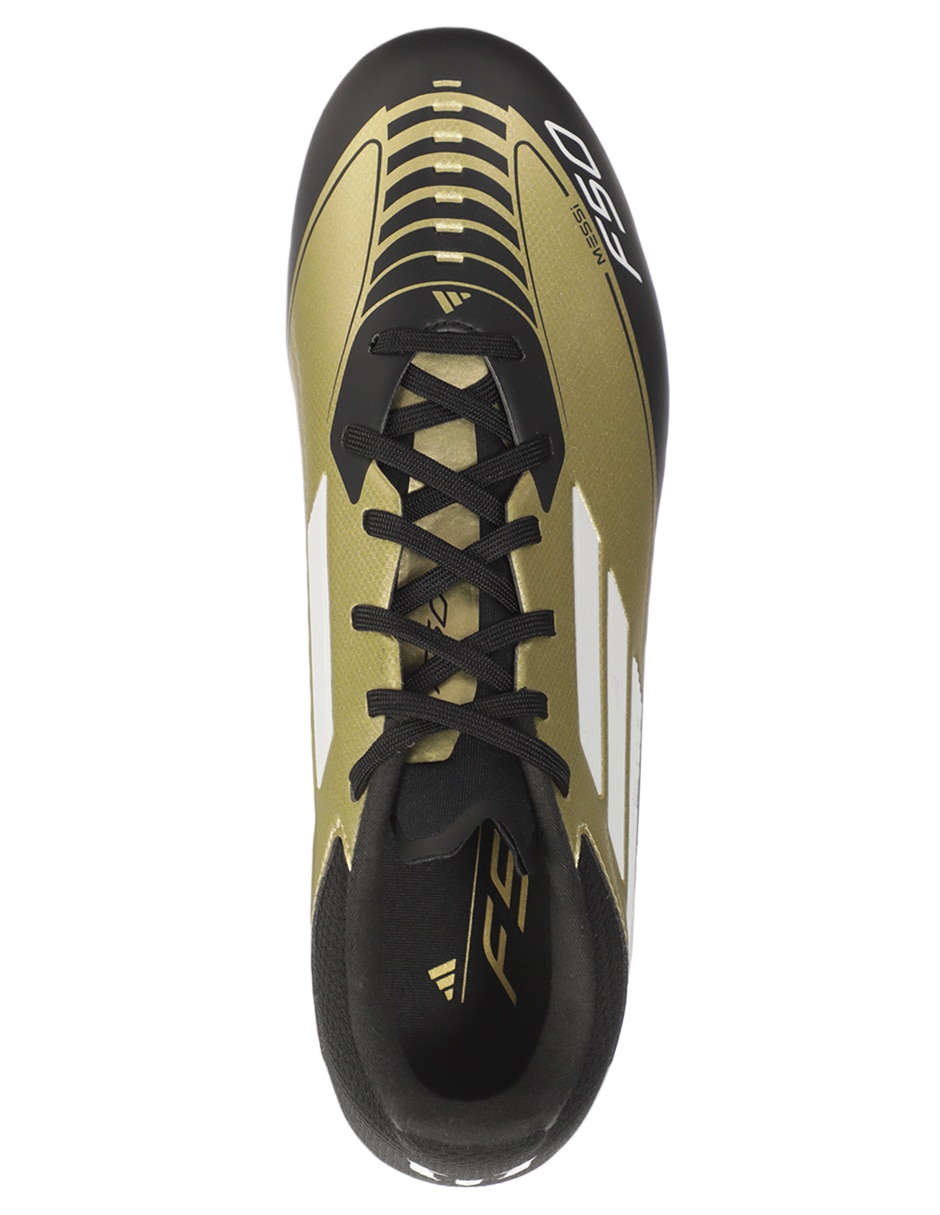Tenis ADIDAS F50 League FG/MG Messi de hombre para fútbol