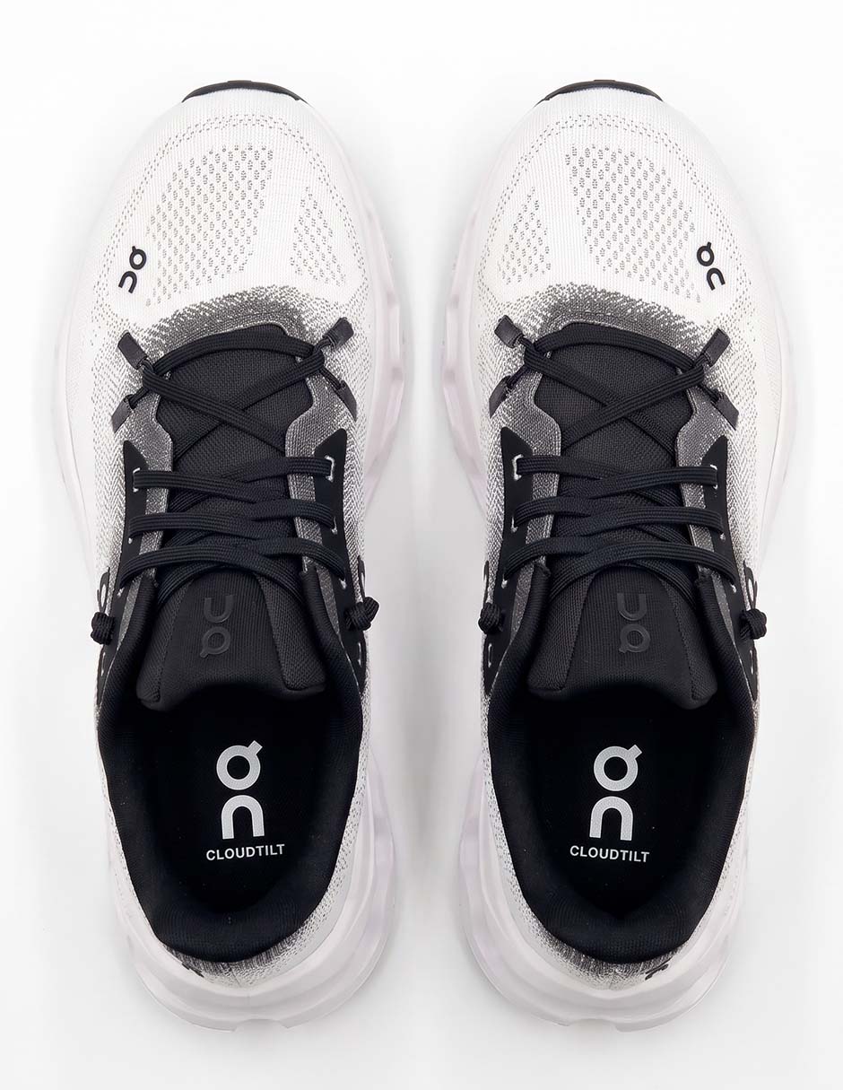 Tenis para entrenamiento Cloudtilt de mujer