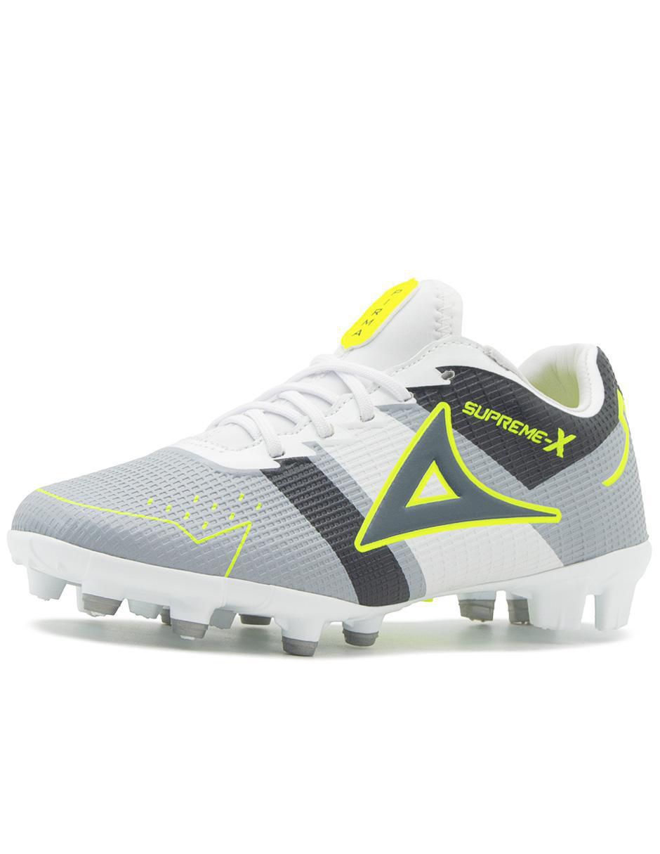 Tenis de niño para fútbol