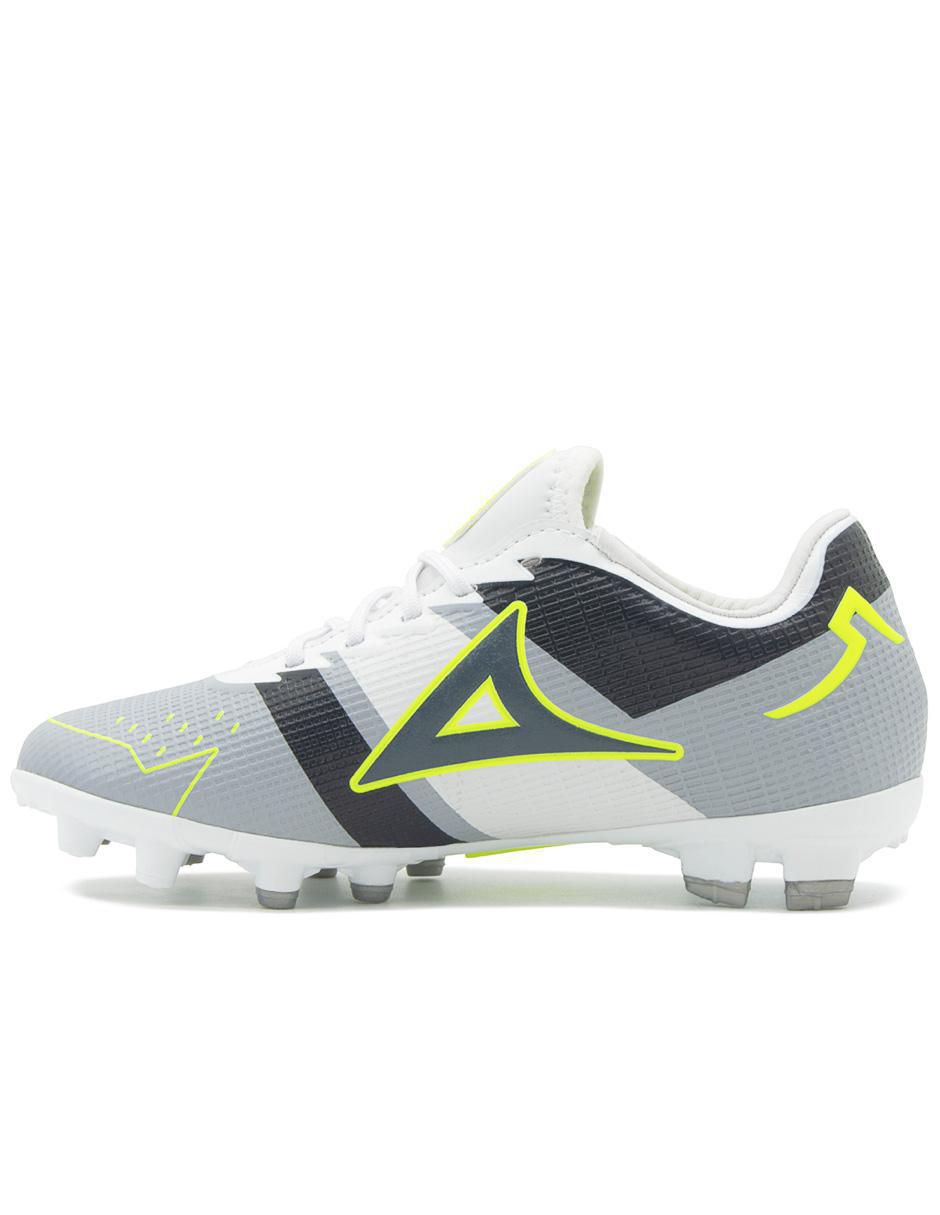 Tenis de niño para fútbol 5