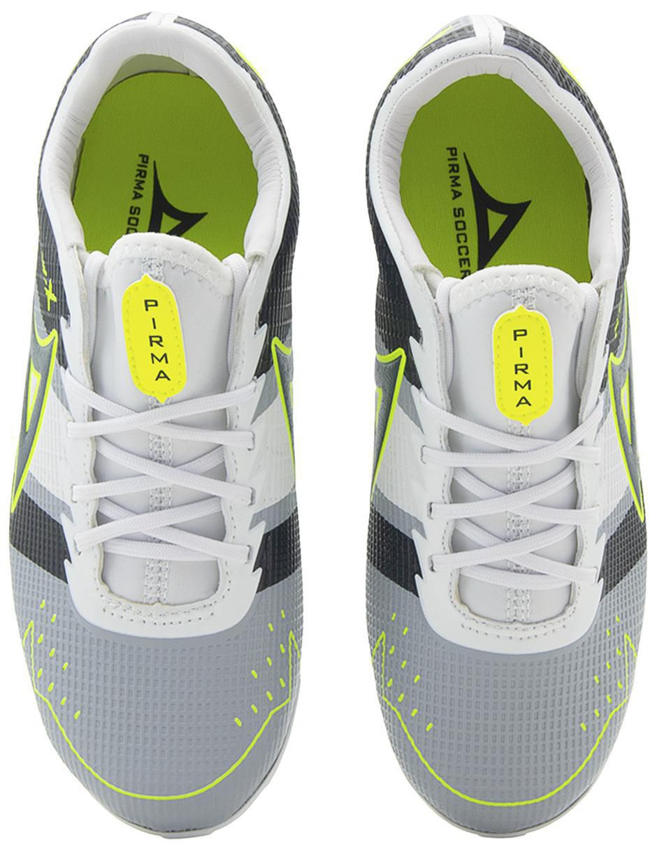 Tenis de niño para fútbol 6