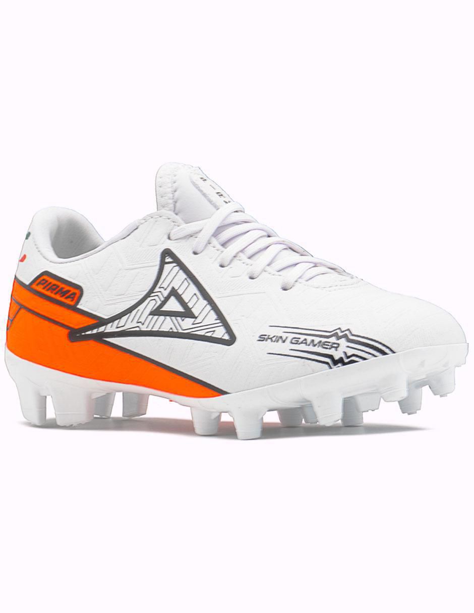 Tenis Skin Gamer de niño para fútbol