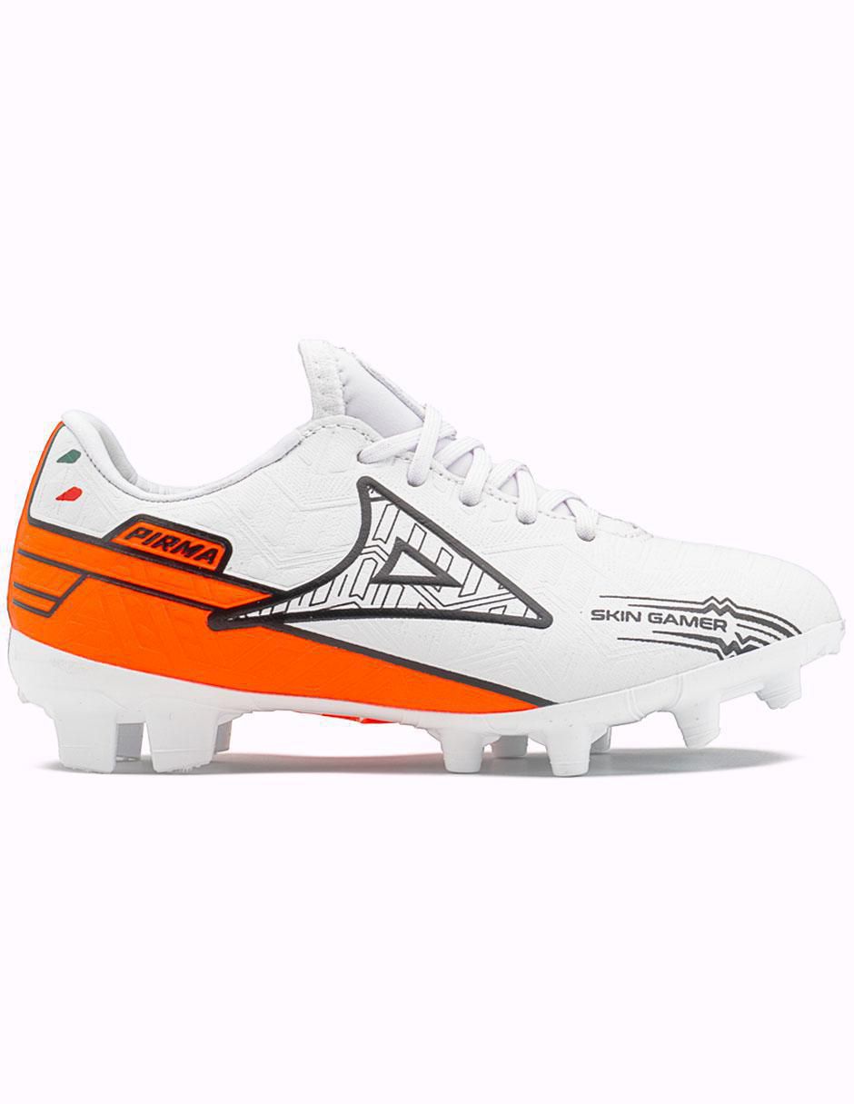 Tenis Pirma Skin Gamer de niño para fútbol