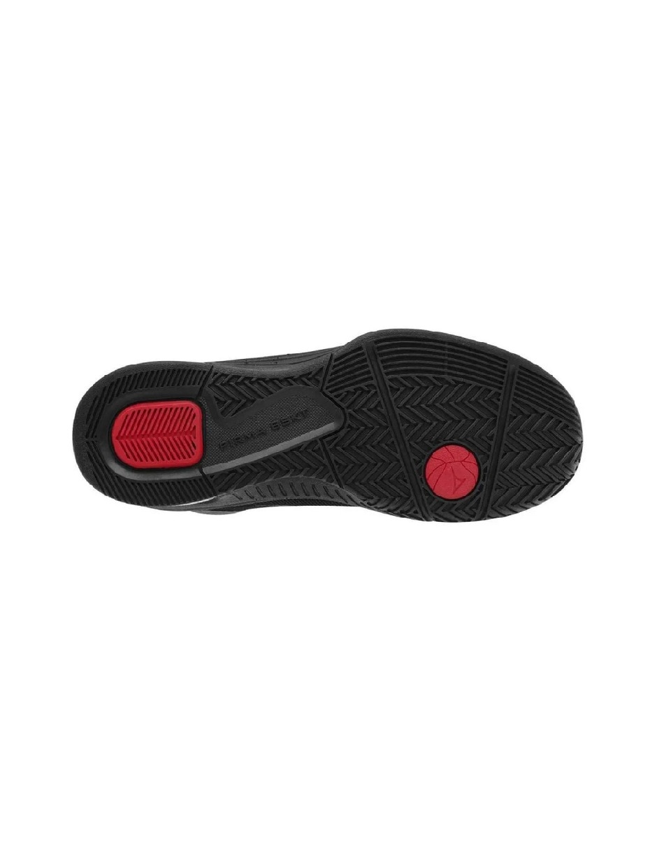 Tenis Anderson de hombre para básquetbol